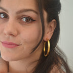 Pamela Earrings