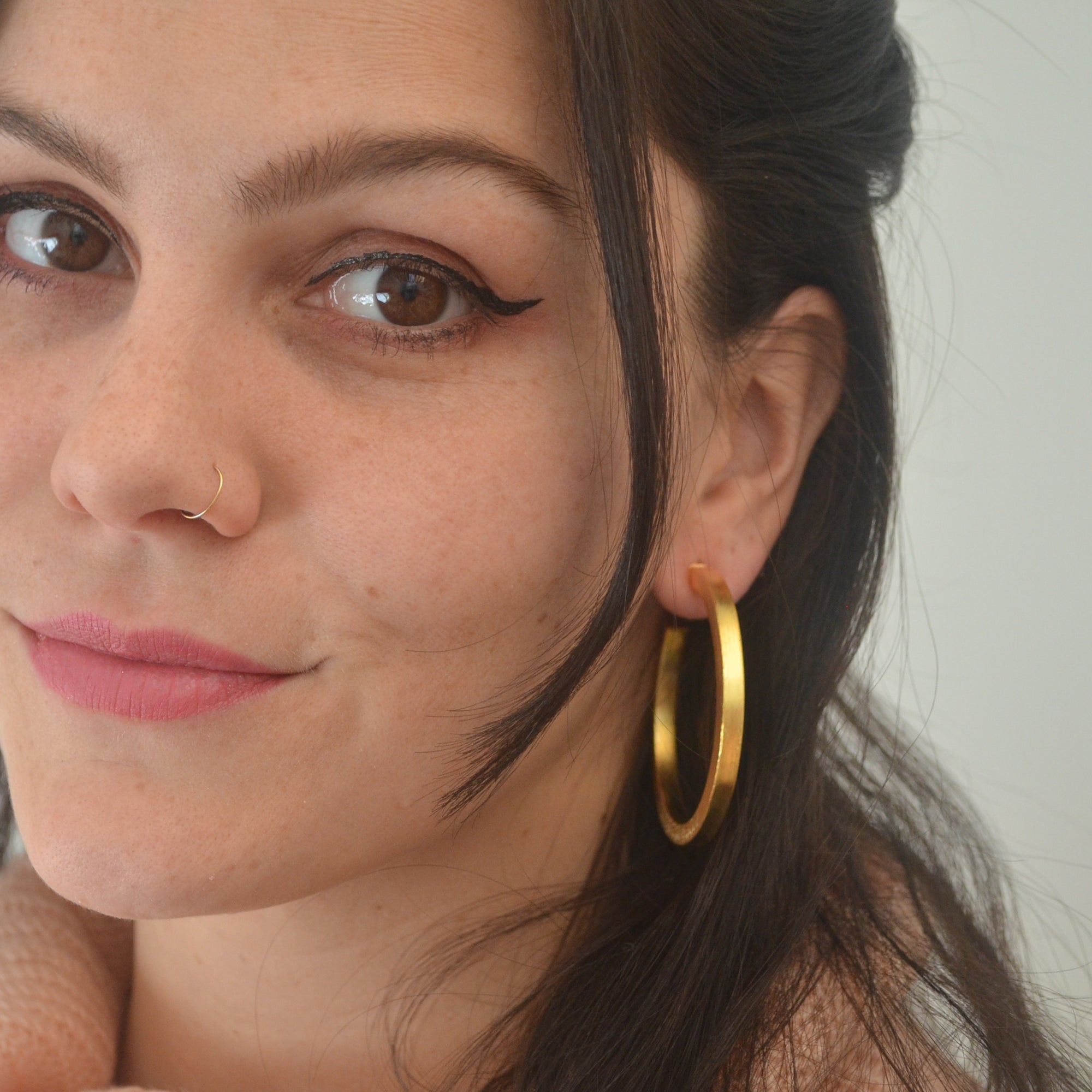 Pamela Earrings