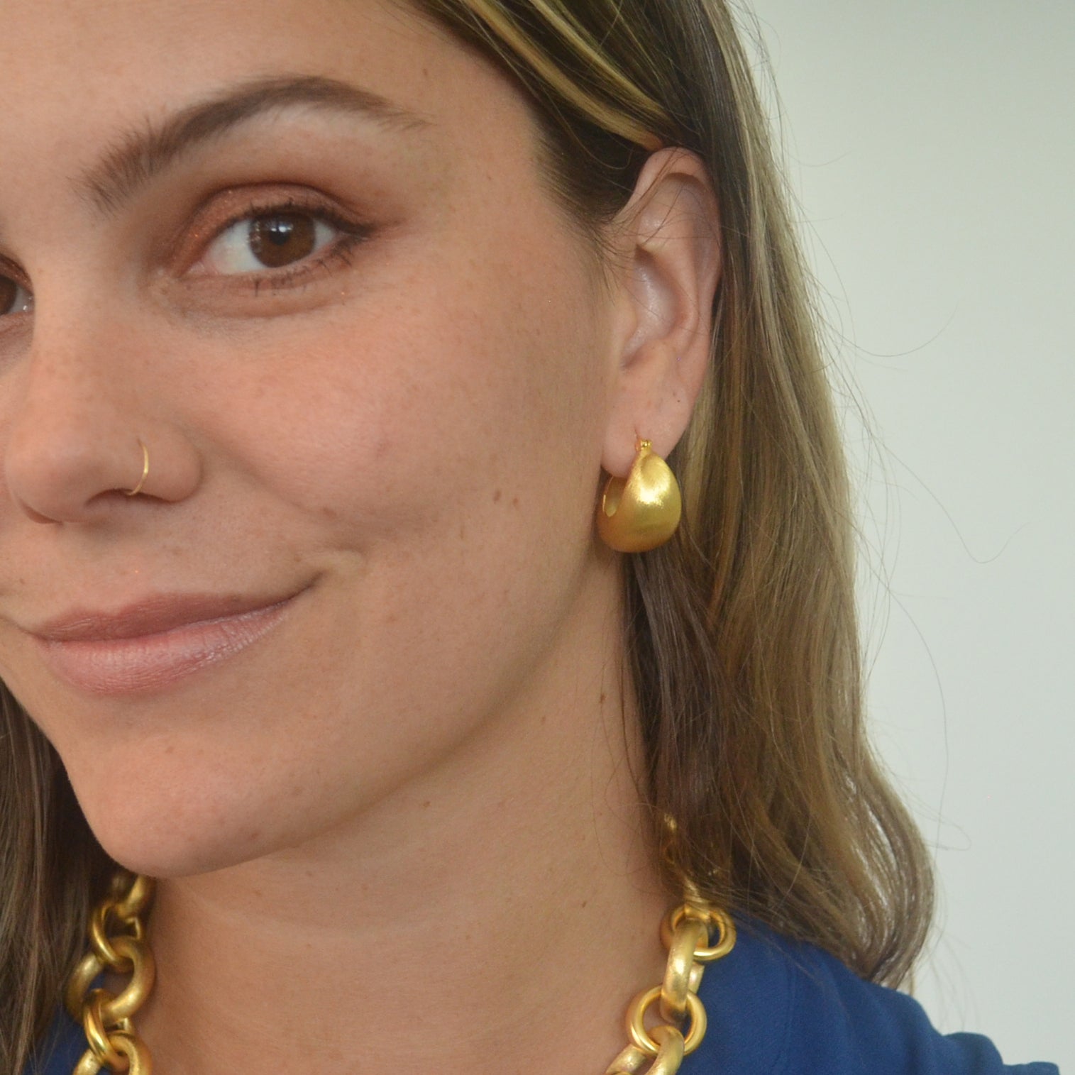 Magda Earrings