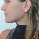 FARIDA EARRINGS
