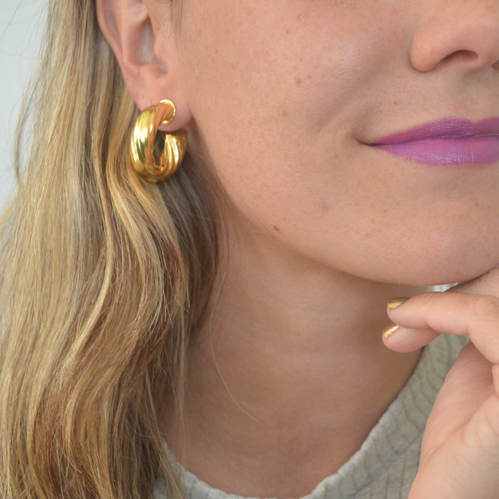 PAOLA EARRINGS