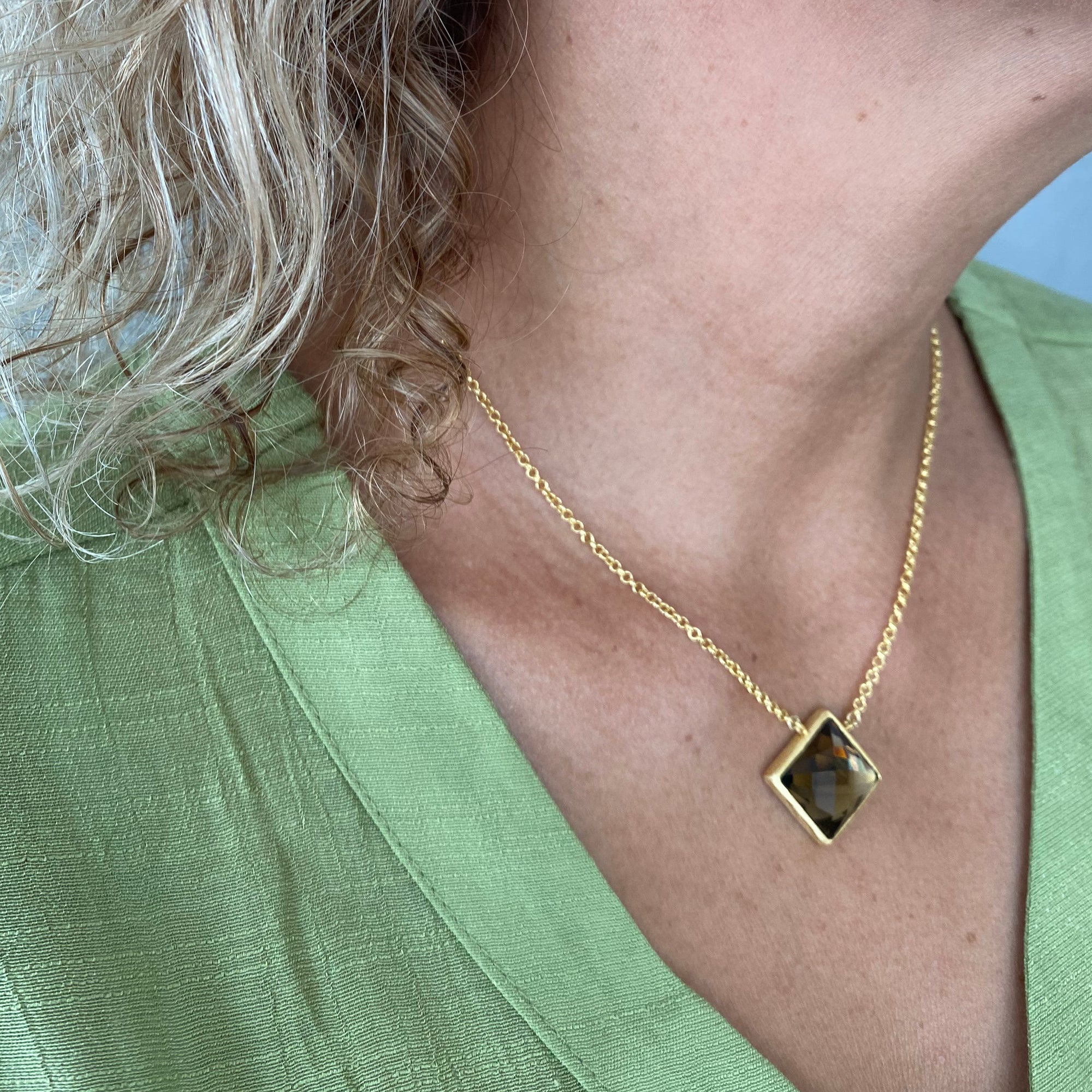 Shiraly Necklace