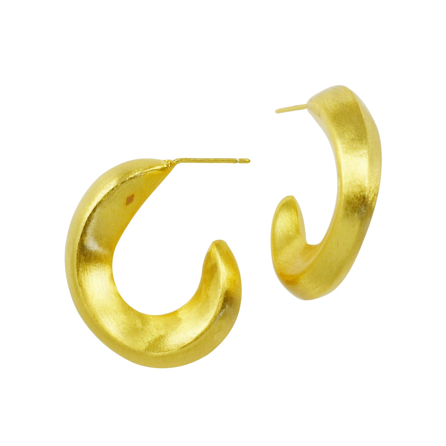 Samantha Earrings