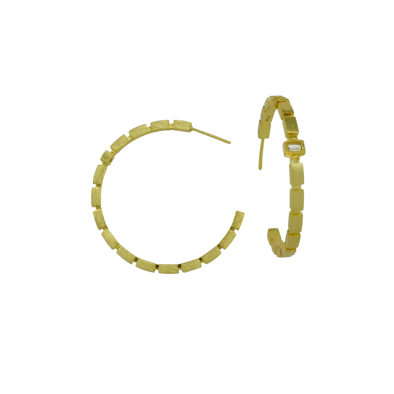 Ileana Earrings