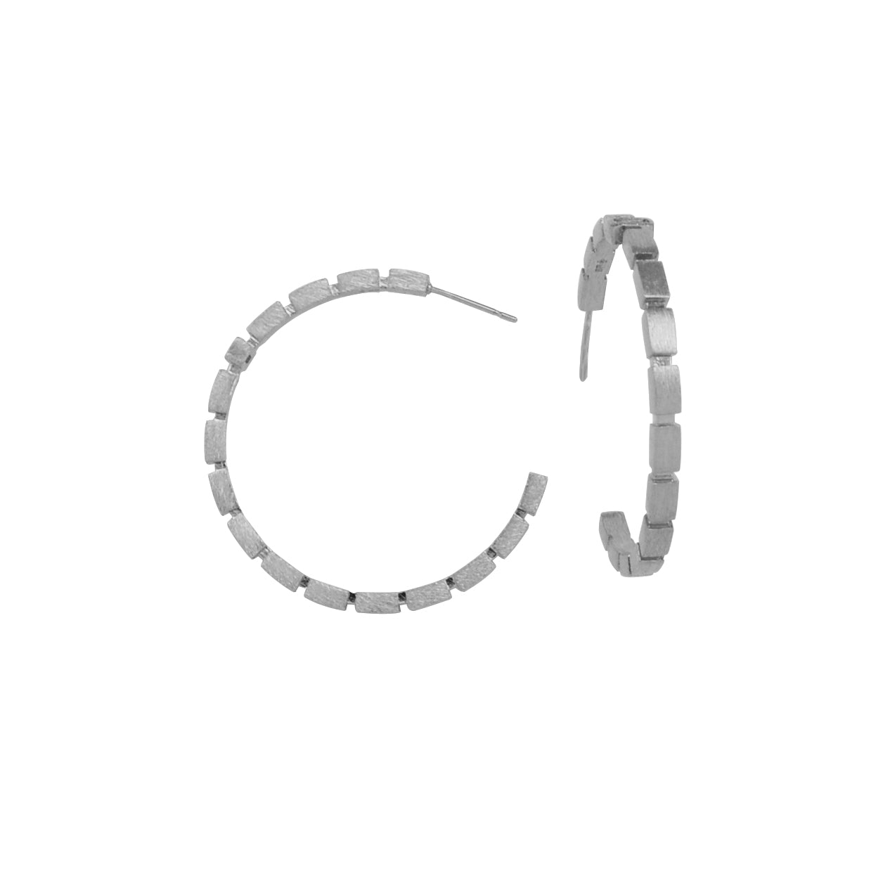 Ileana Earrings
