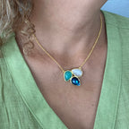 Delis Necklace