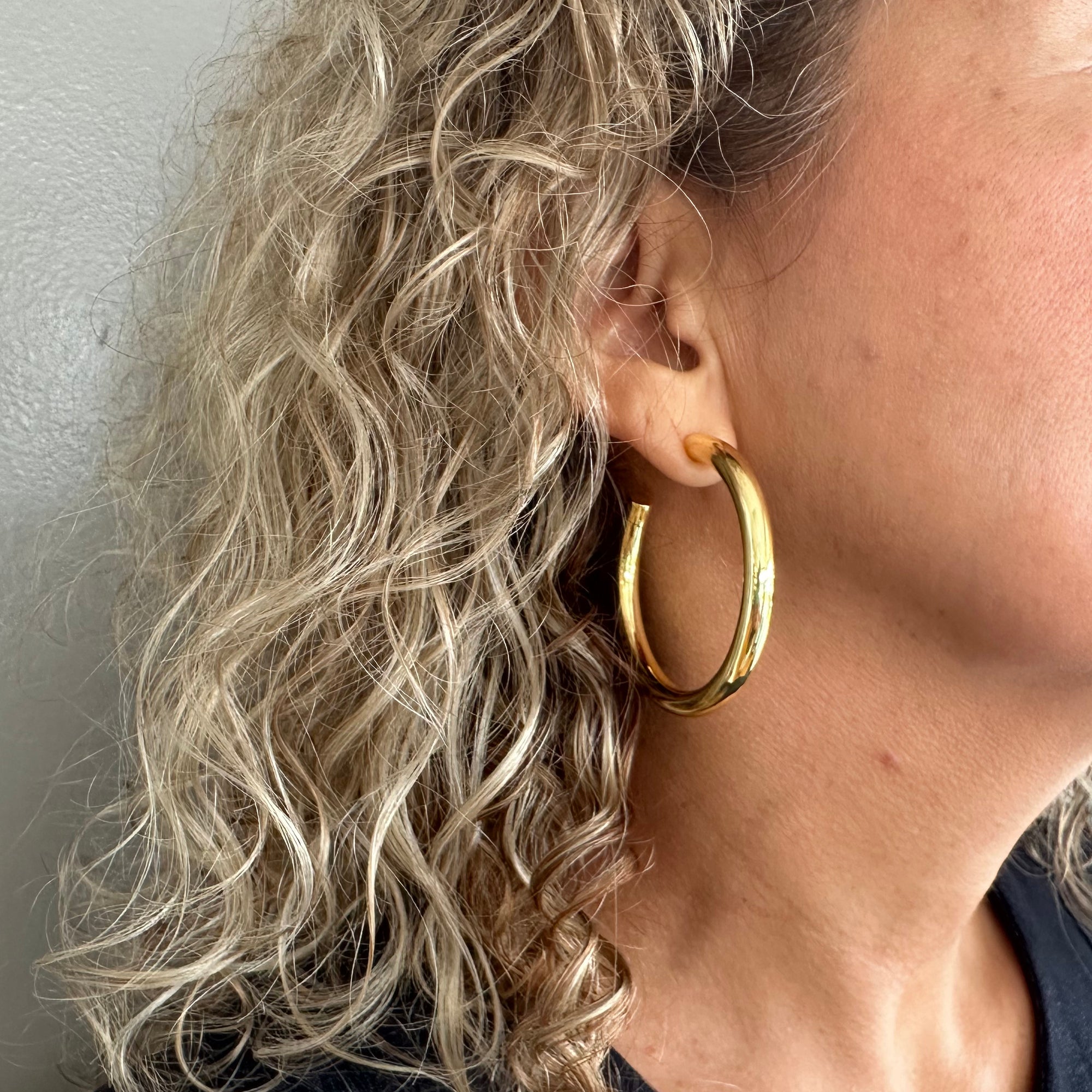 Lugano Earrings