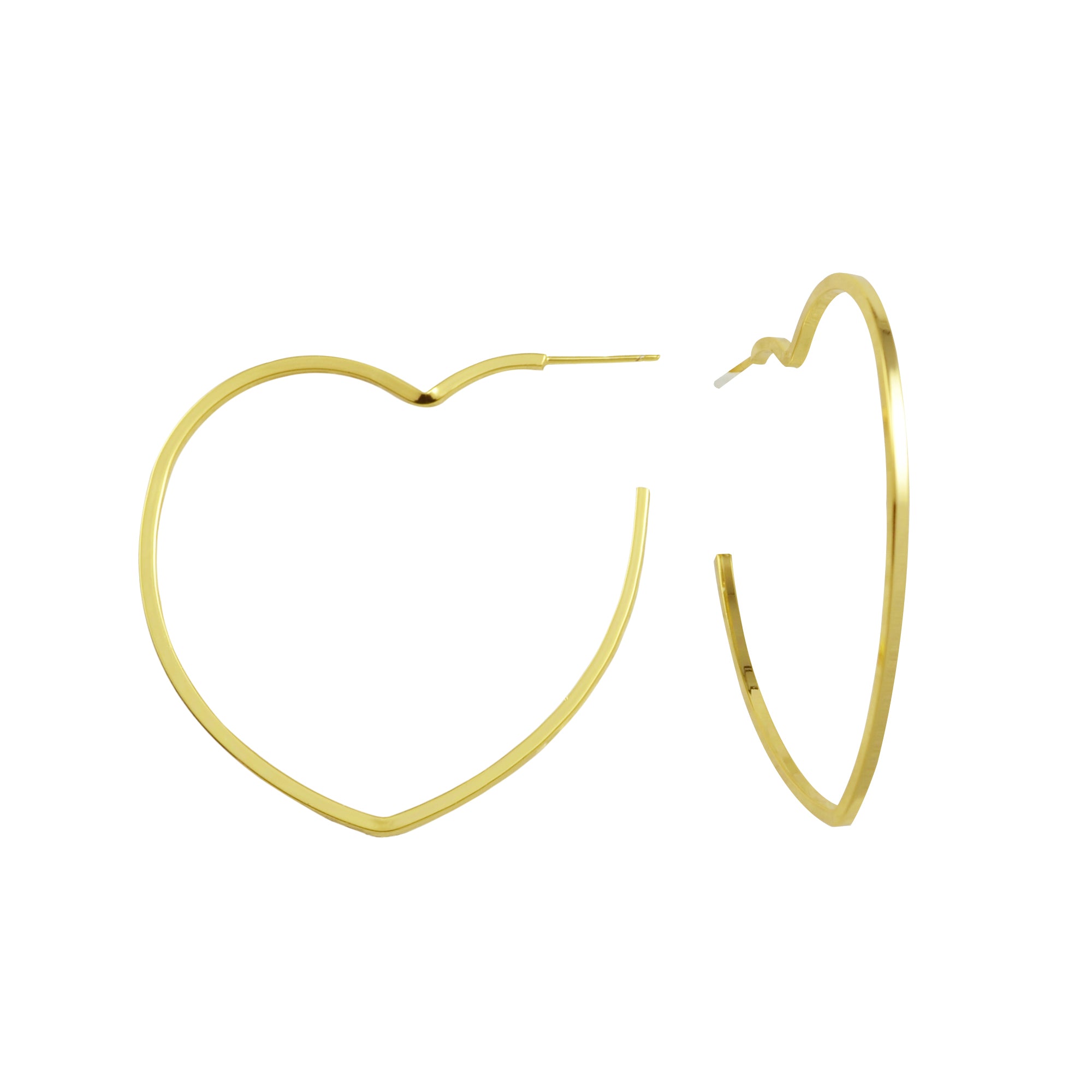 Cherie Hoop Earrings
