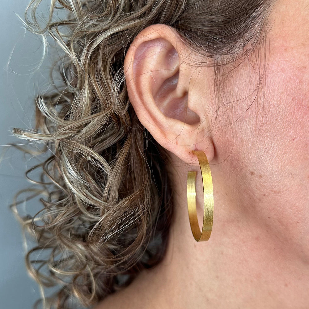 TOULOUSE EARRINGS