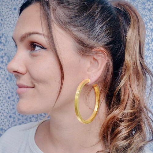 Madison Earrings