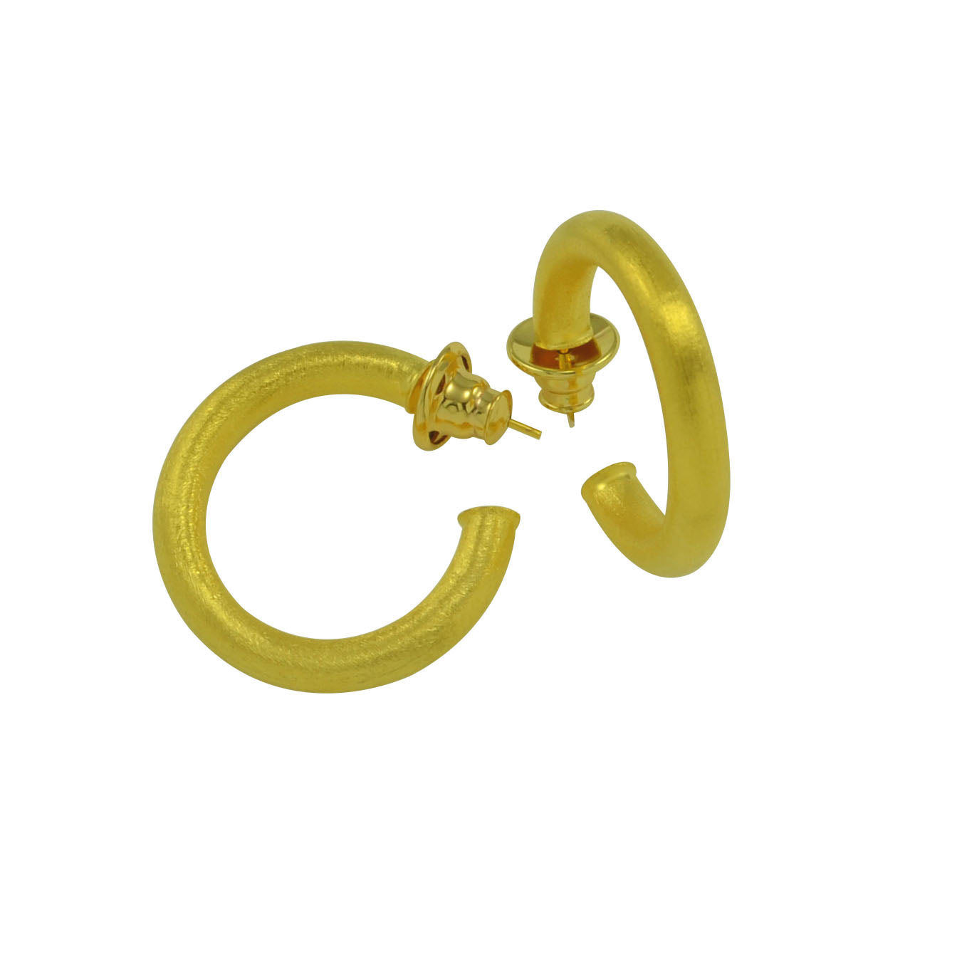 Binsa Earrings