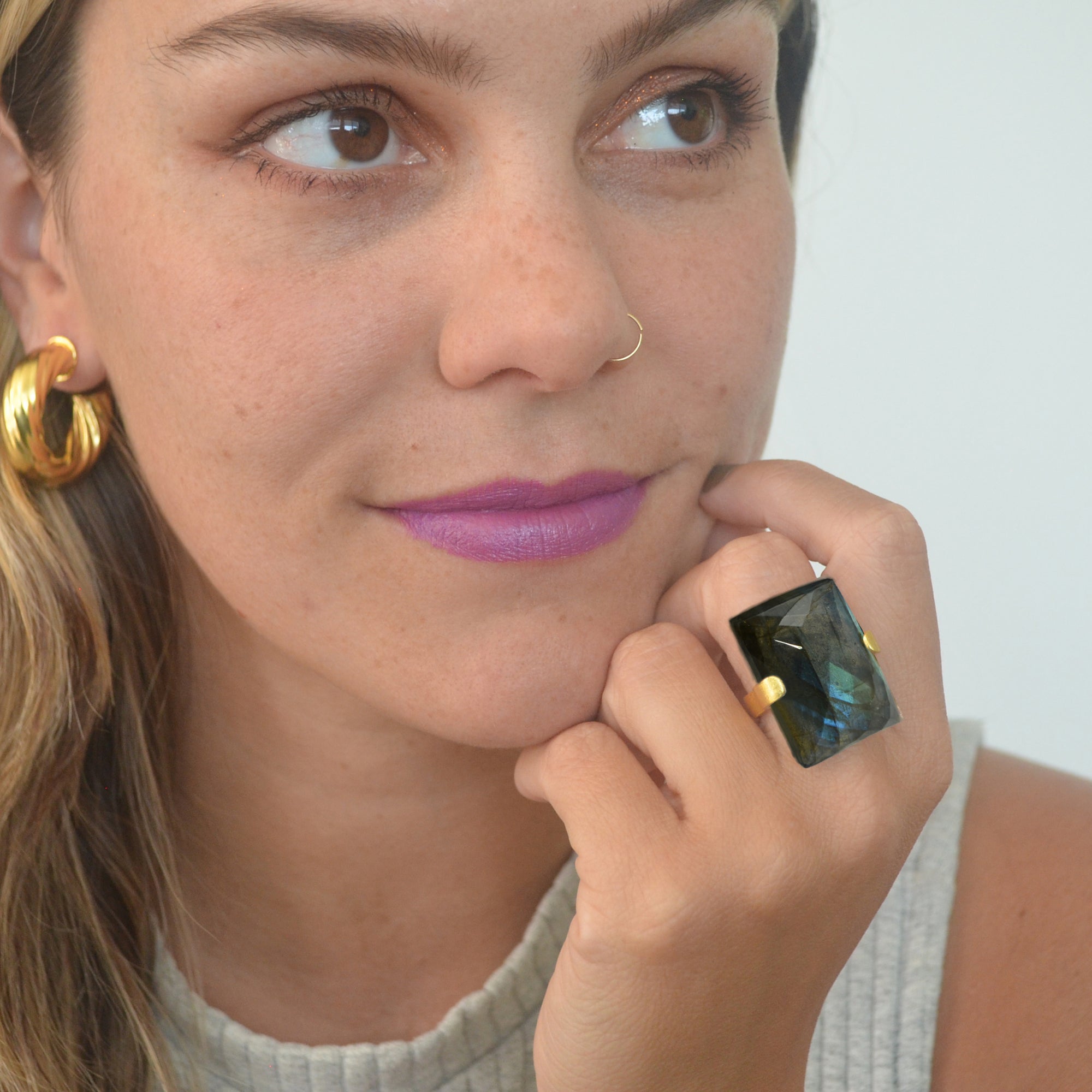 Zaina Ring