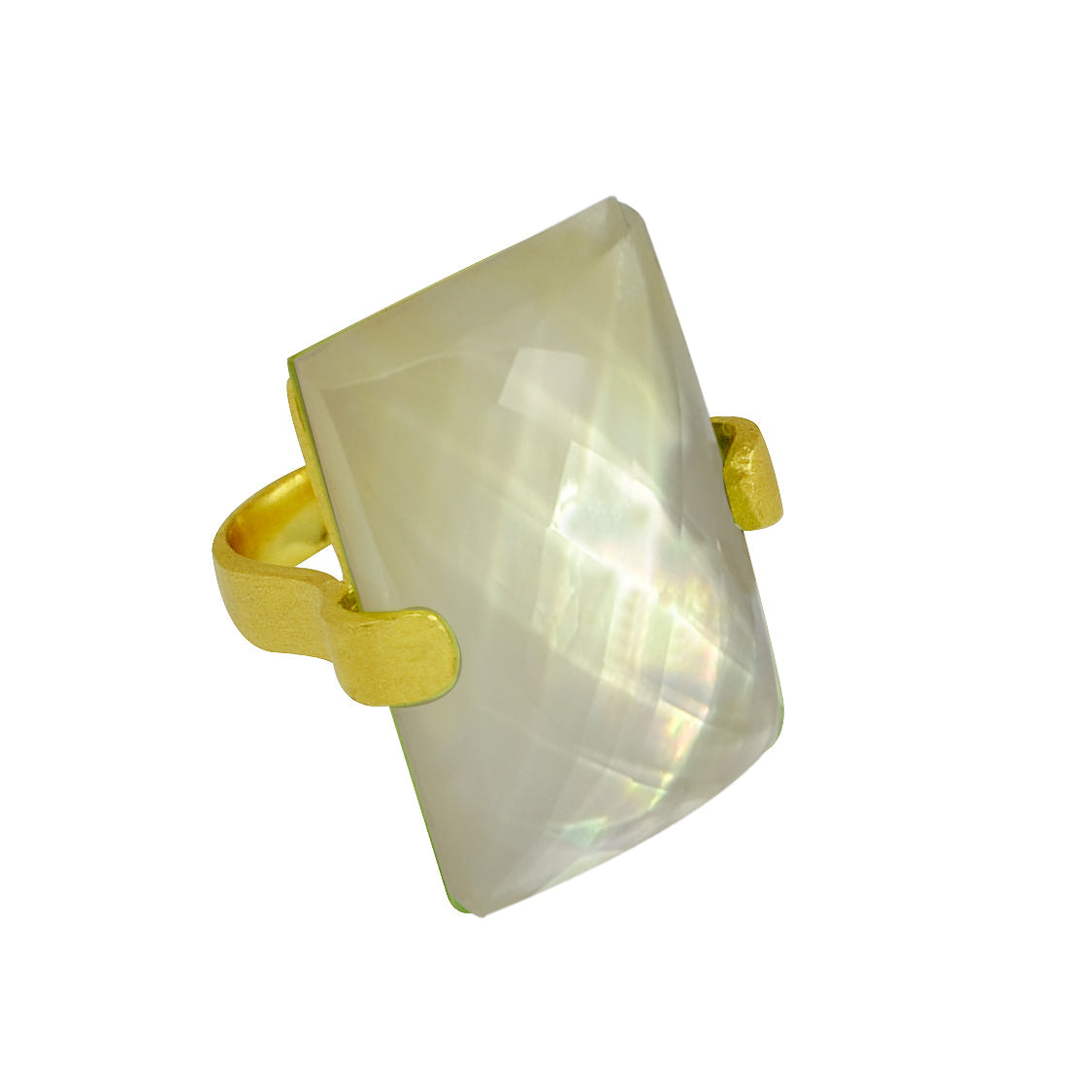 Zaina Ring
