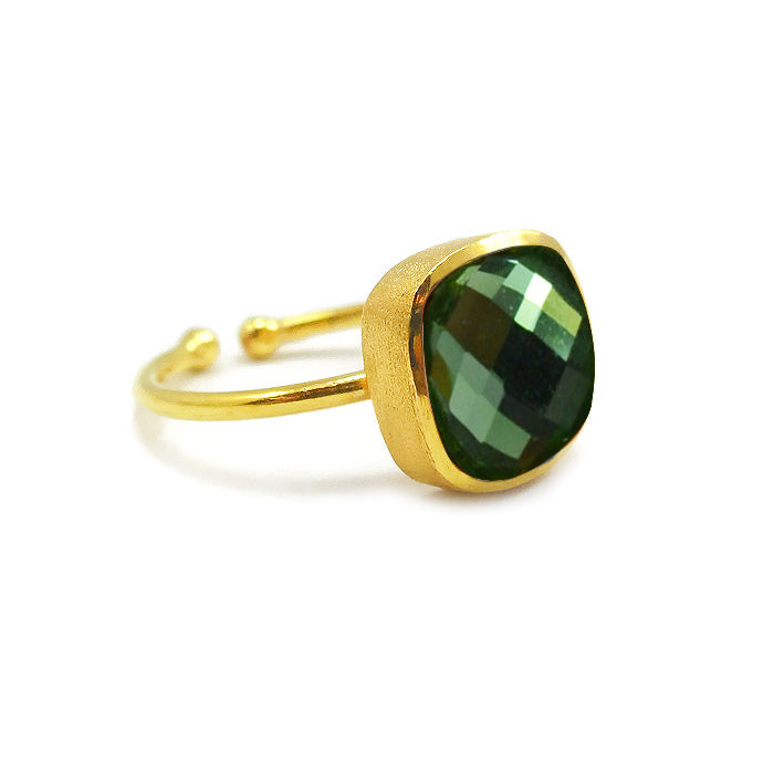 ASHA RING