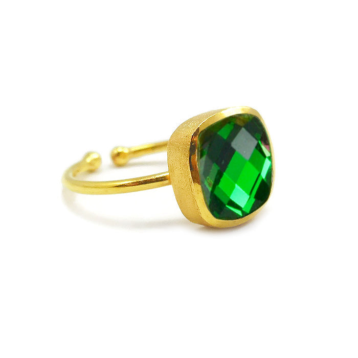 Asha Ring