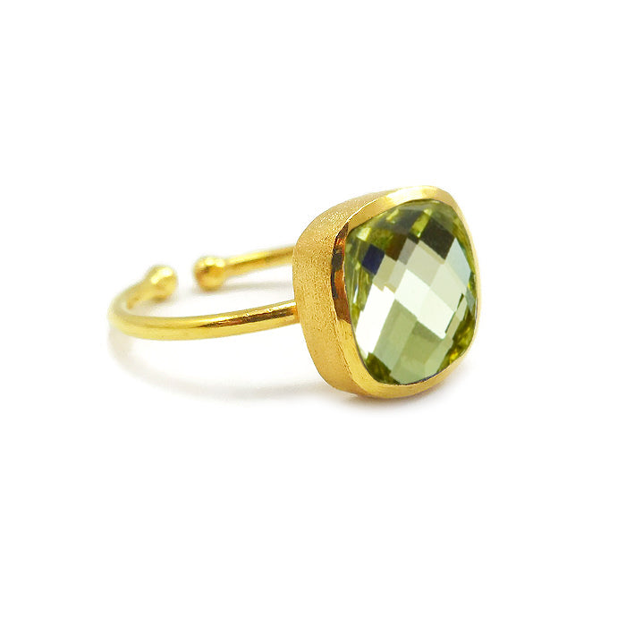 ASHA RING