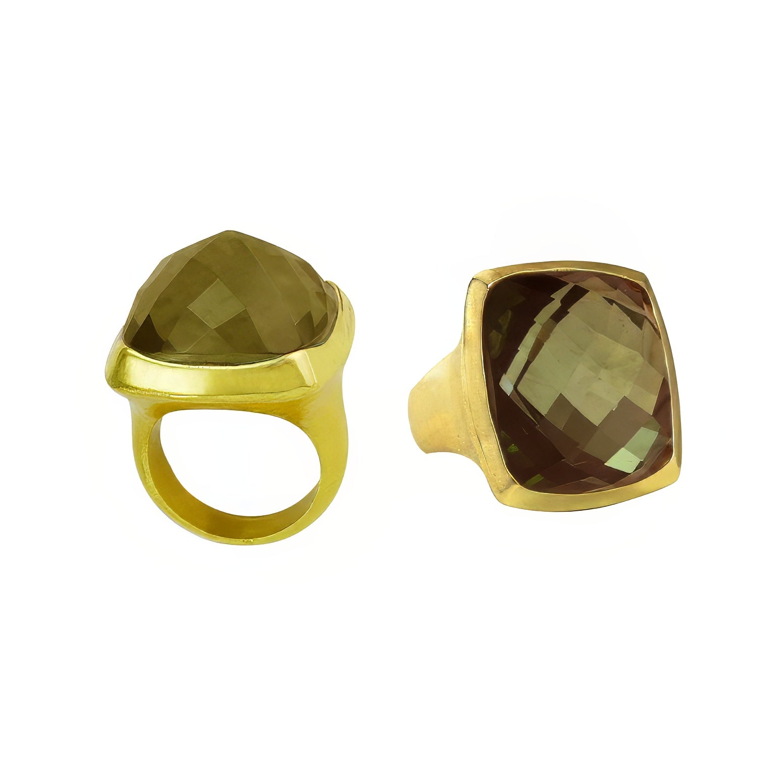 Zalik Ring