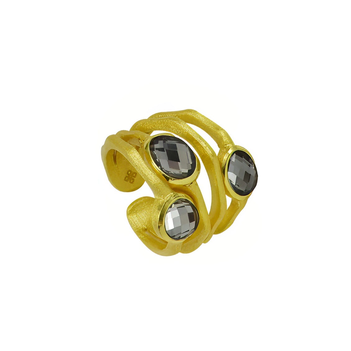Zamira Ring