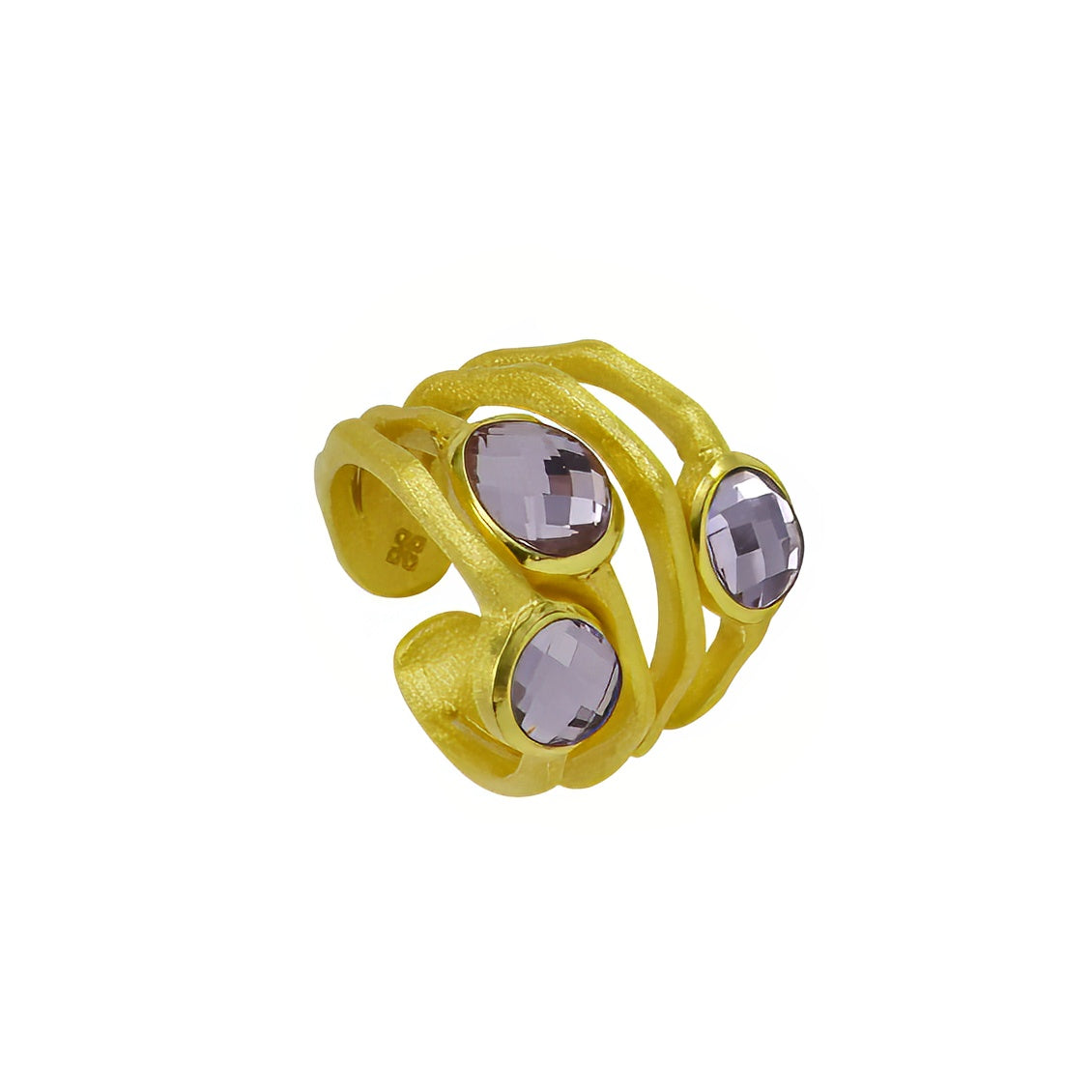 Zamira Ring