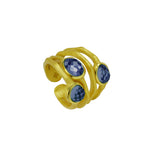 ZAMIRA RING