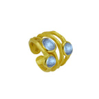 Zamira Ring