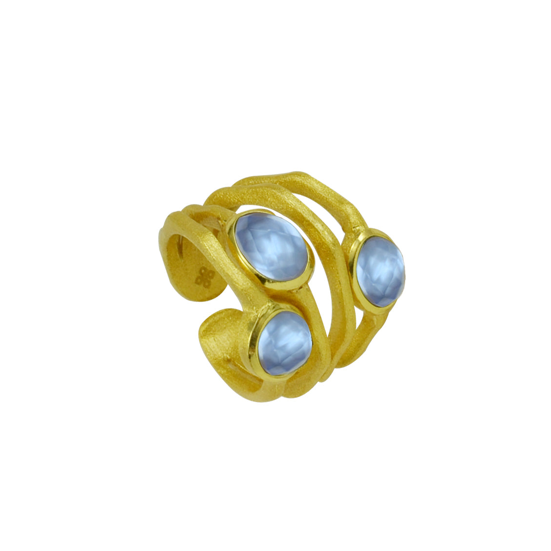 Zamira Ring