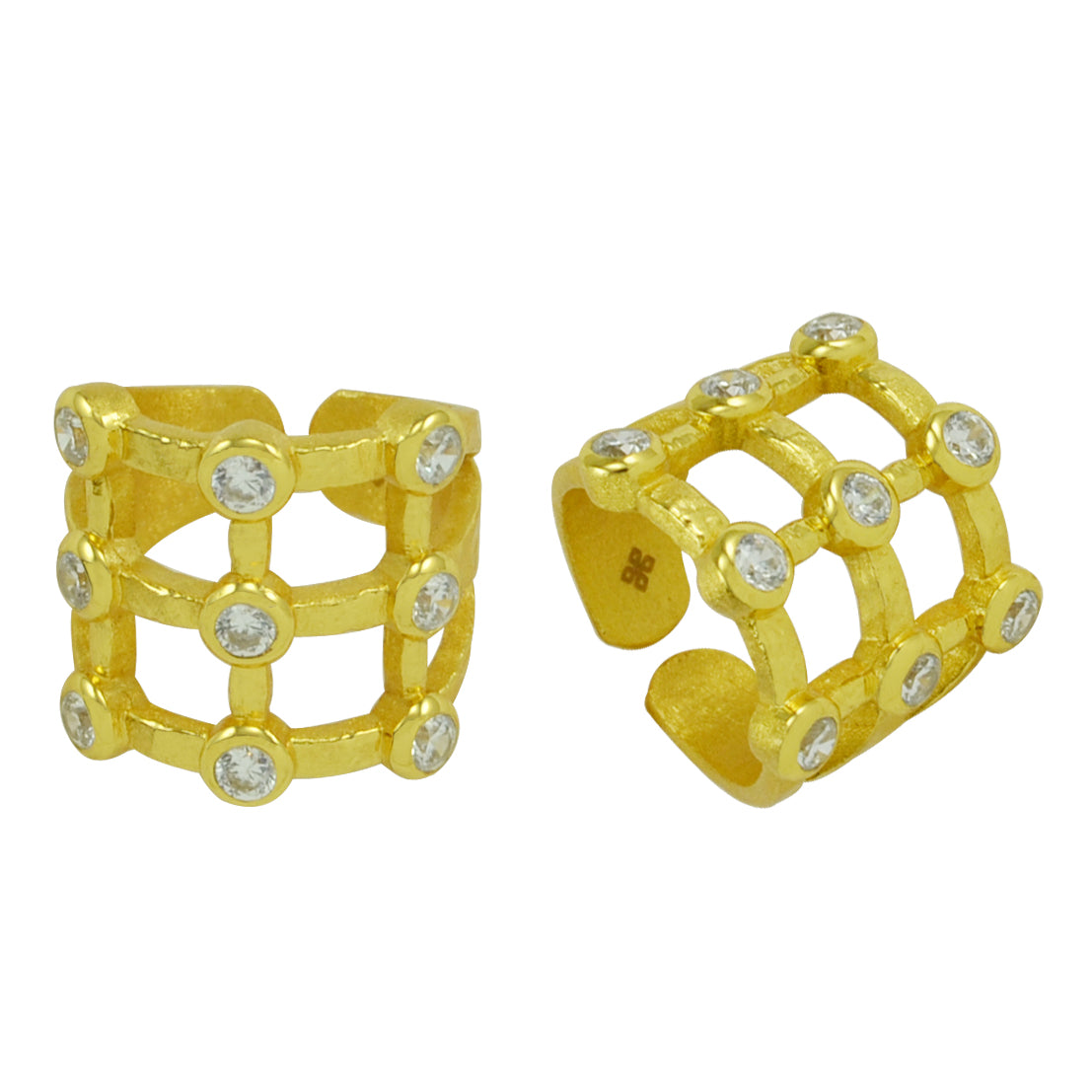 Harmony Ring