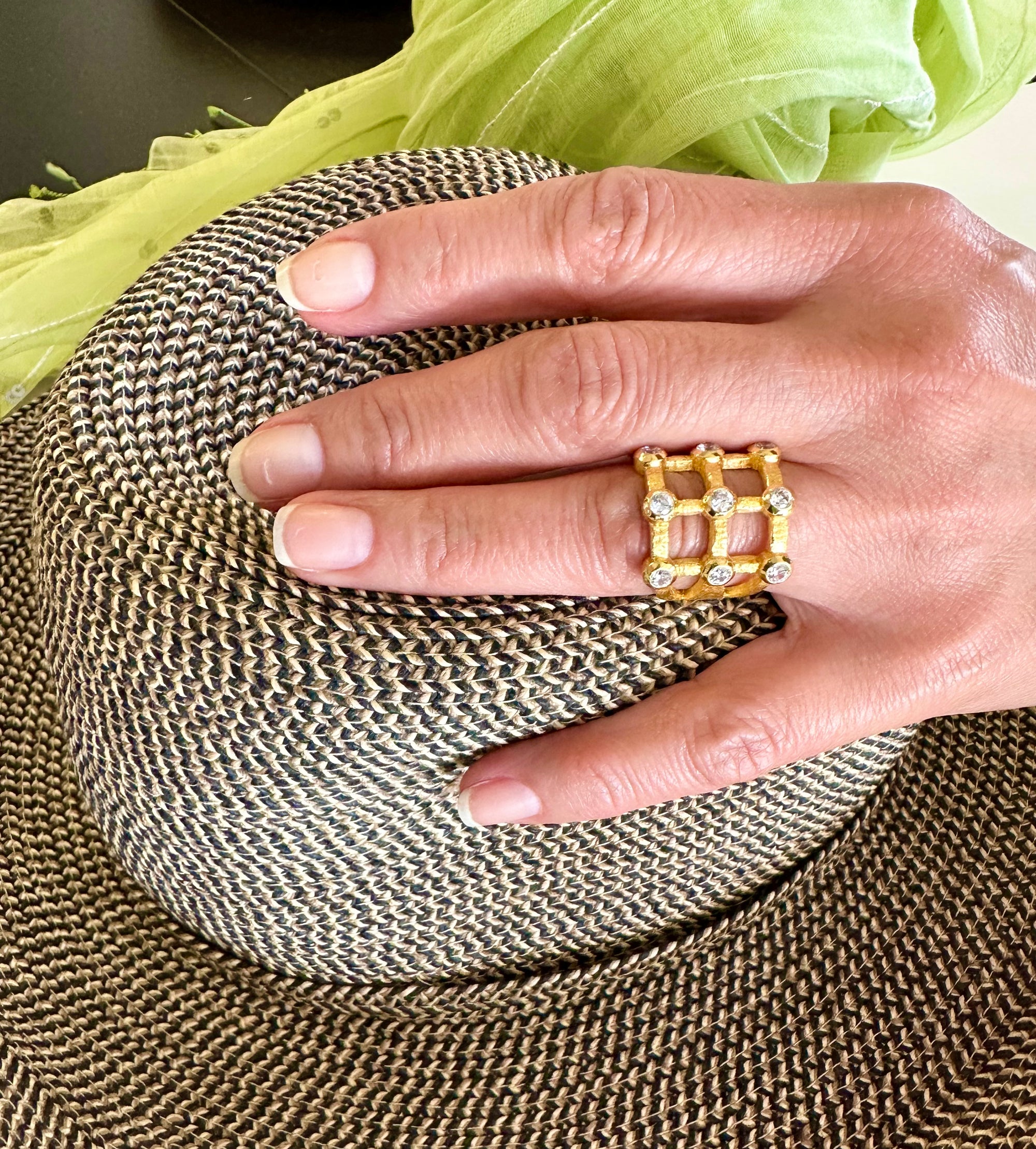 Harmony Ring