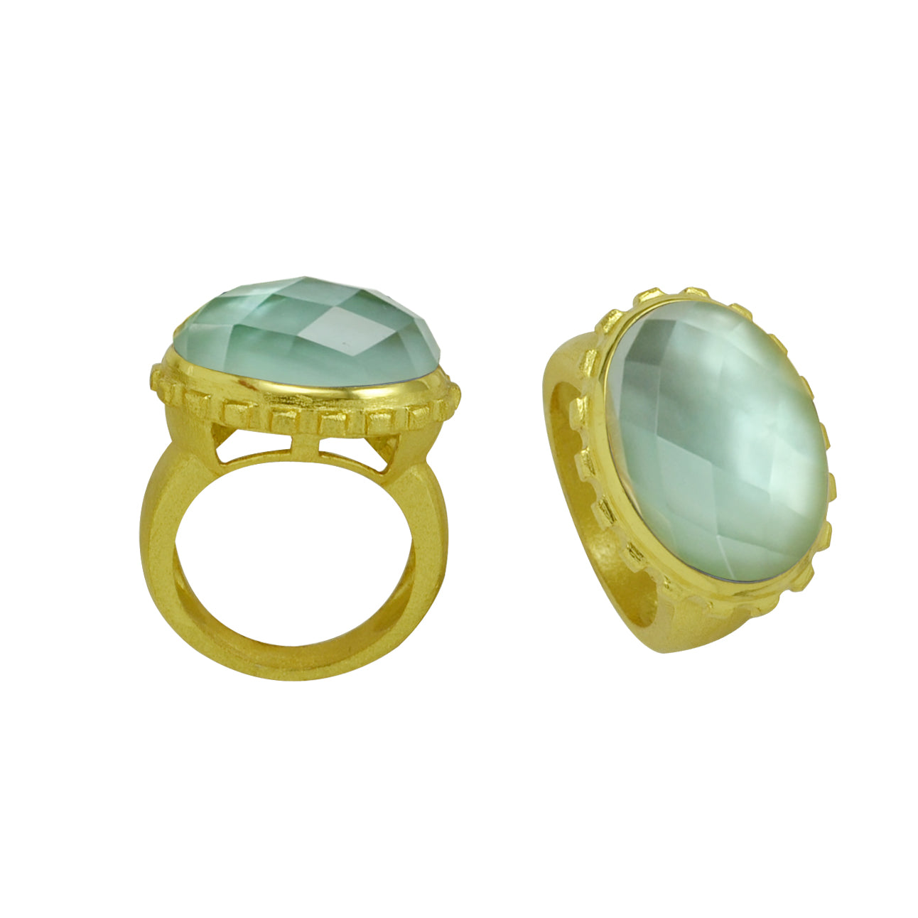 Izabela Ring