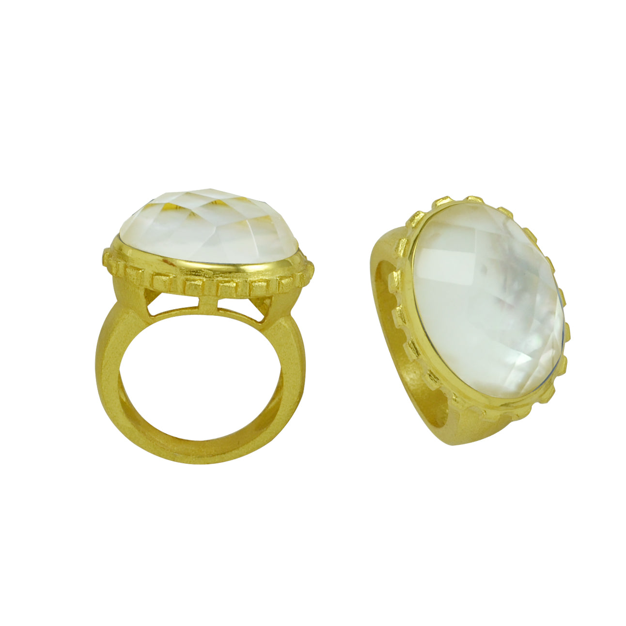 Izabela Ring