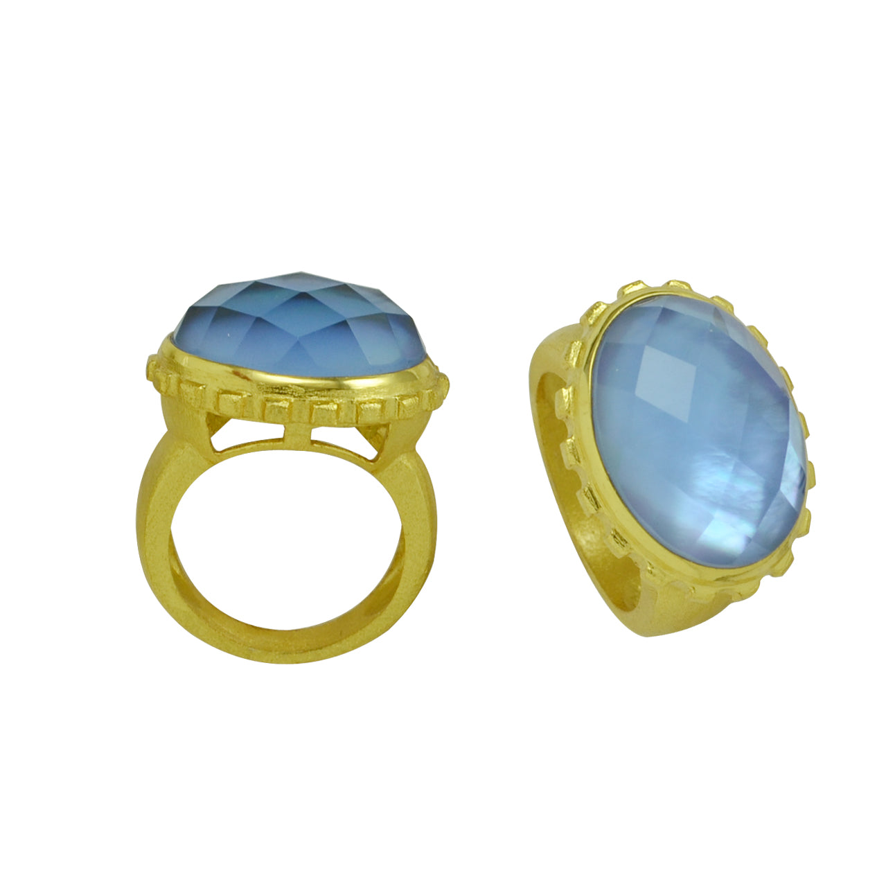 Izabela Ring
