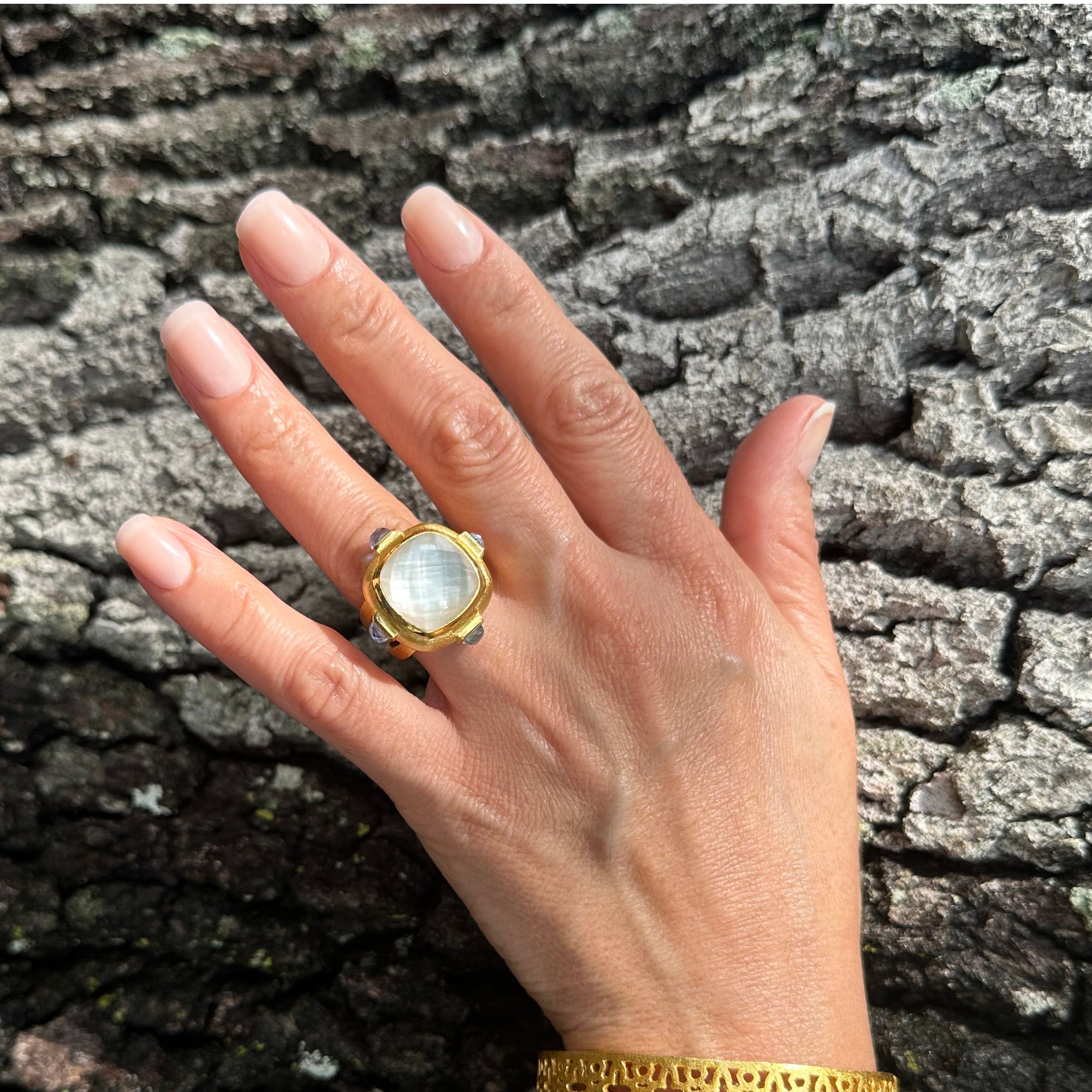Domenique Ring