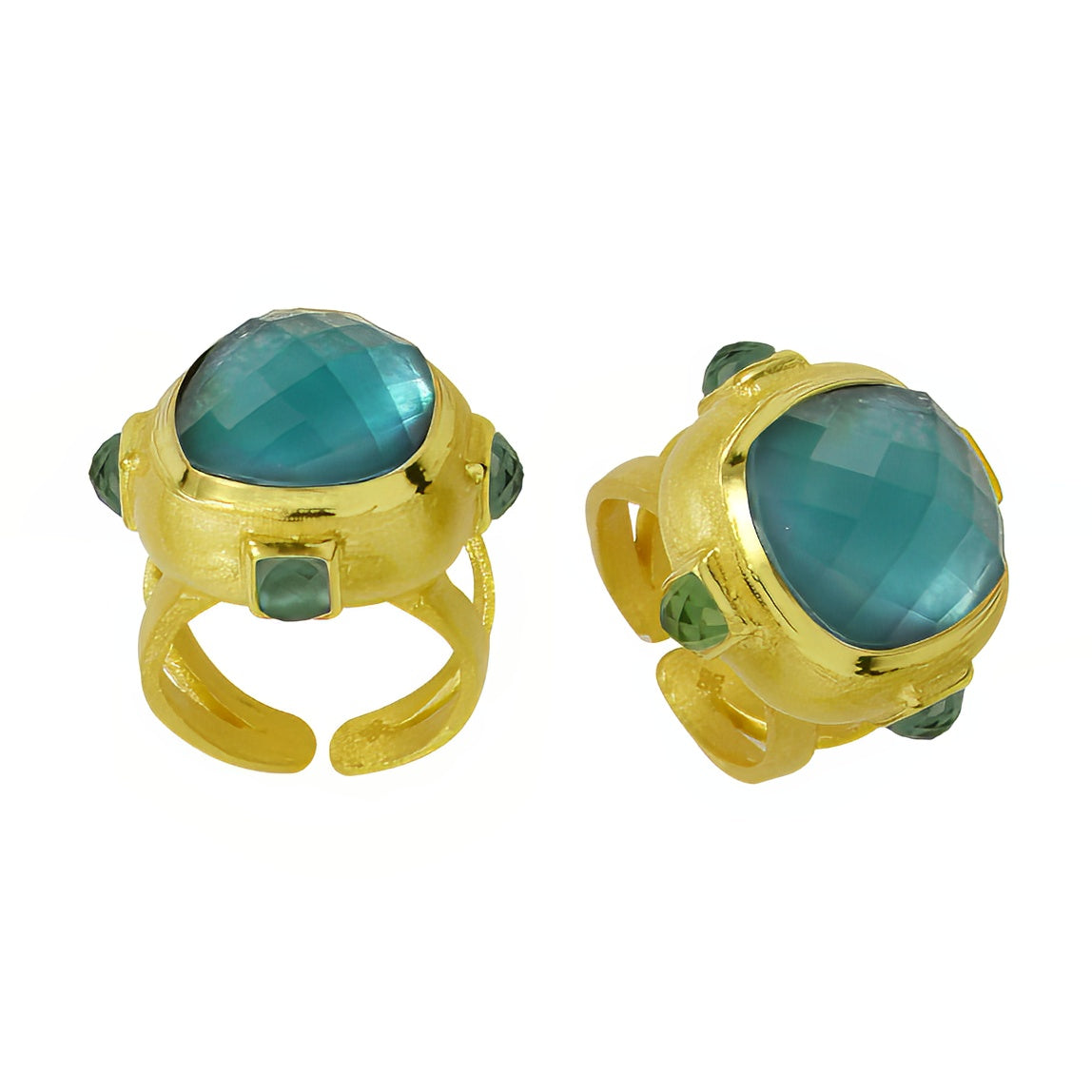 Domenique Ring