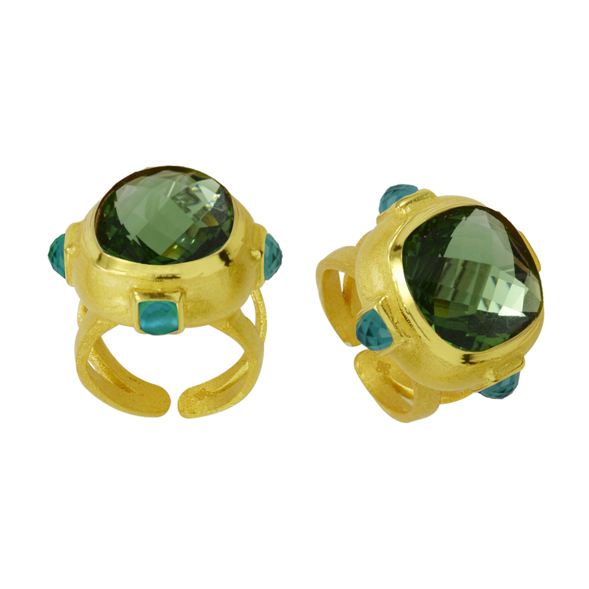 Domenique Ring