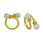SAVINI RING
