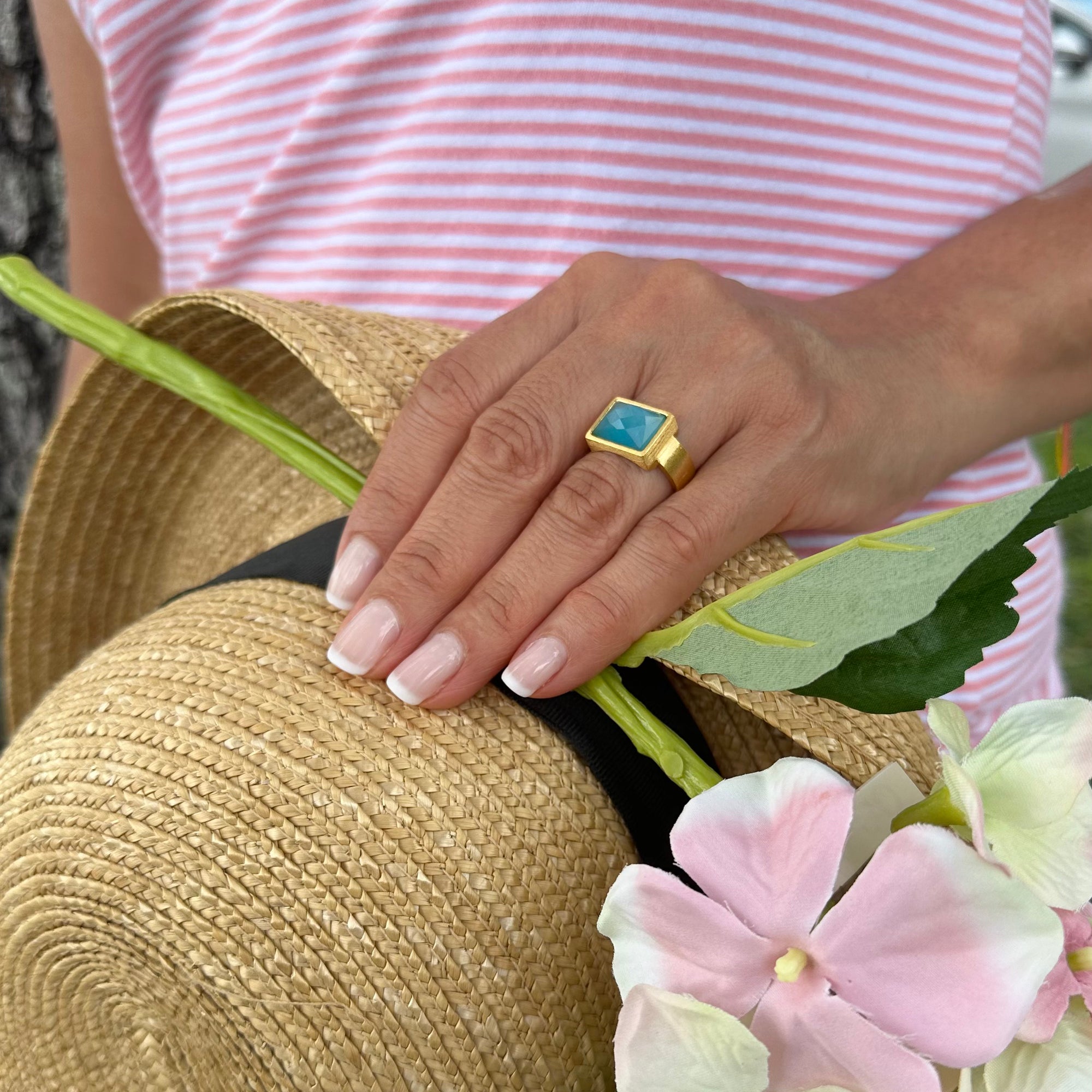 Vibeke Ring