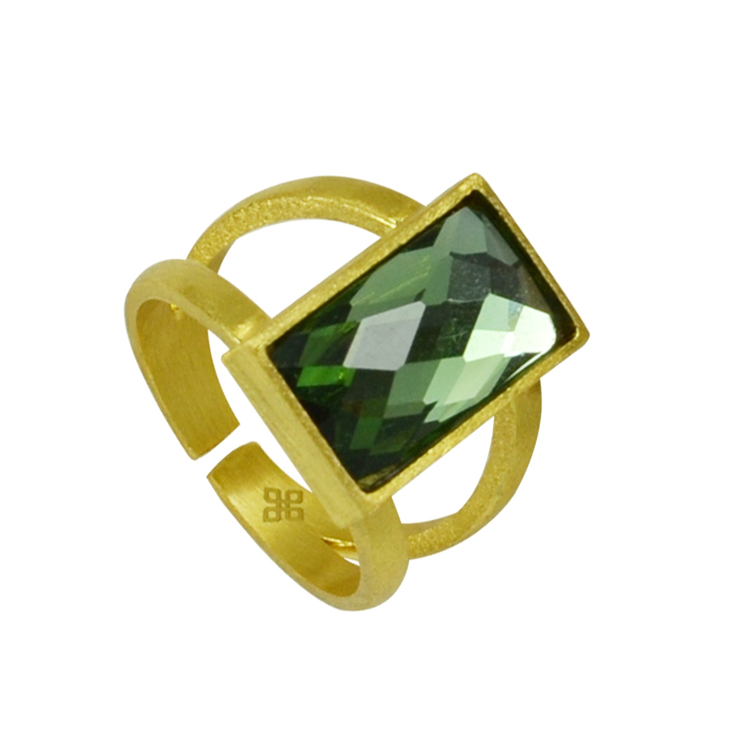 Zarah Ring