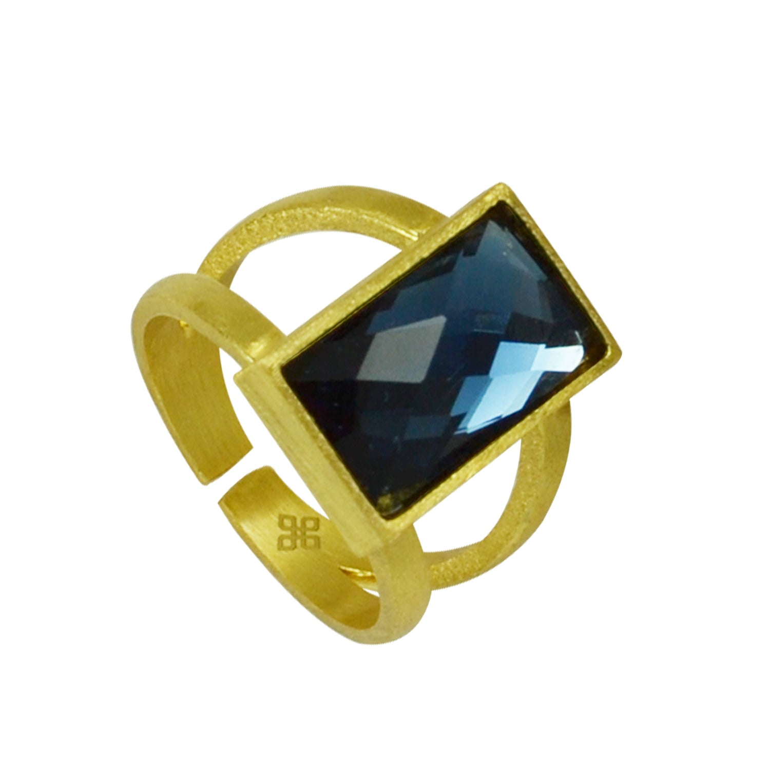 Zarah Ring