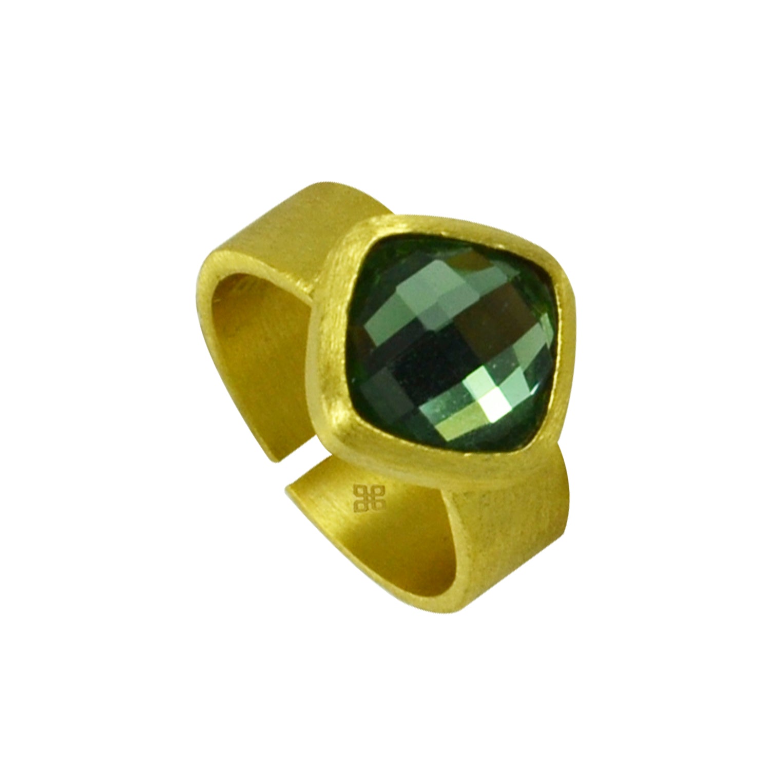 Sasha Ring