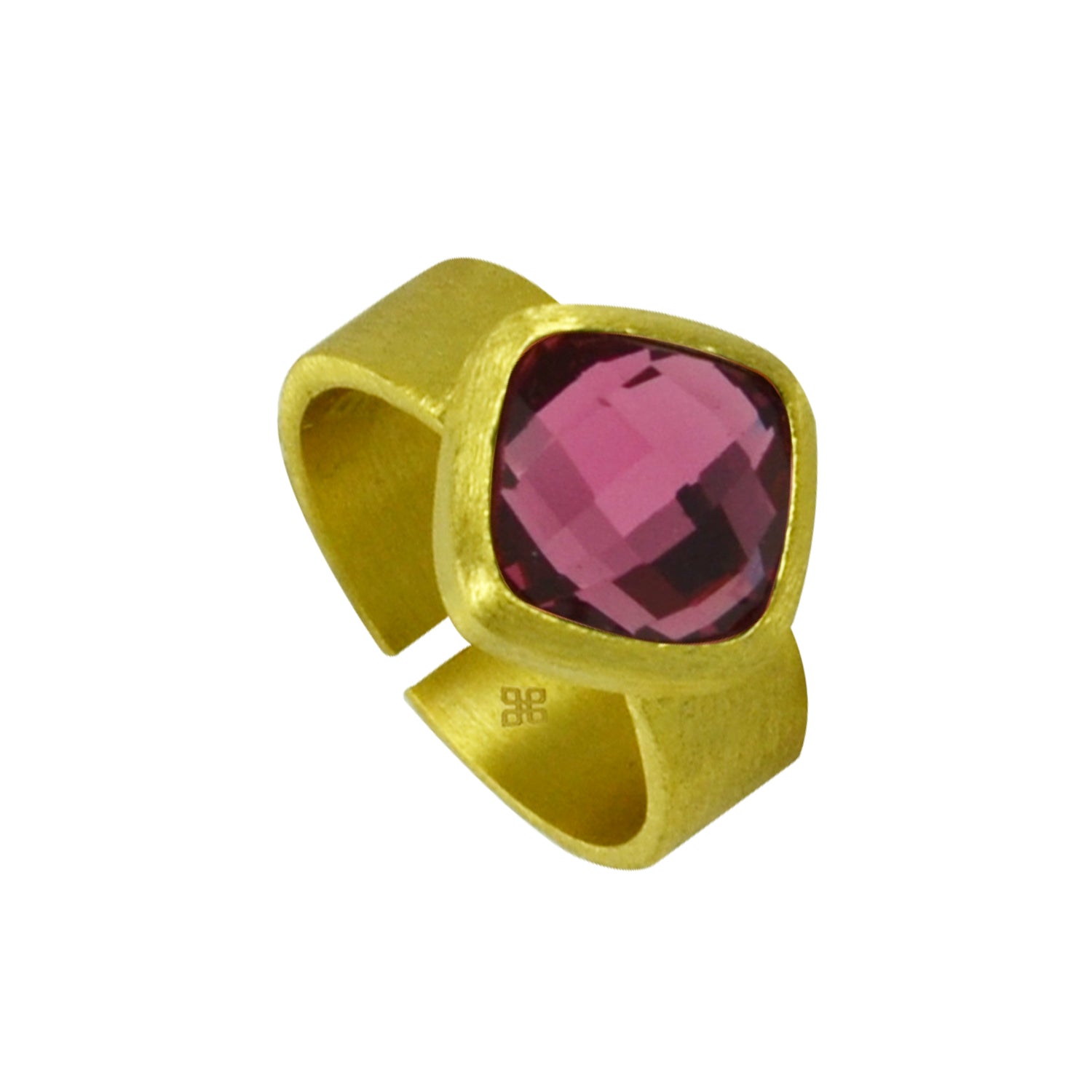 Sasha Ring