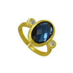 LUZ RING