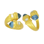 Divina Ring
