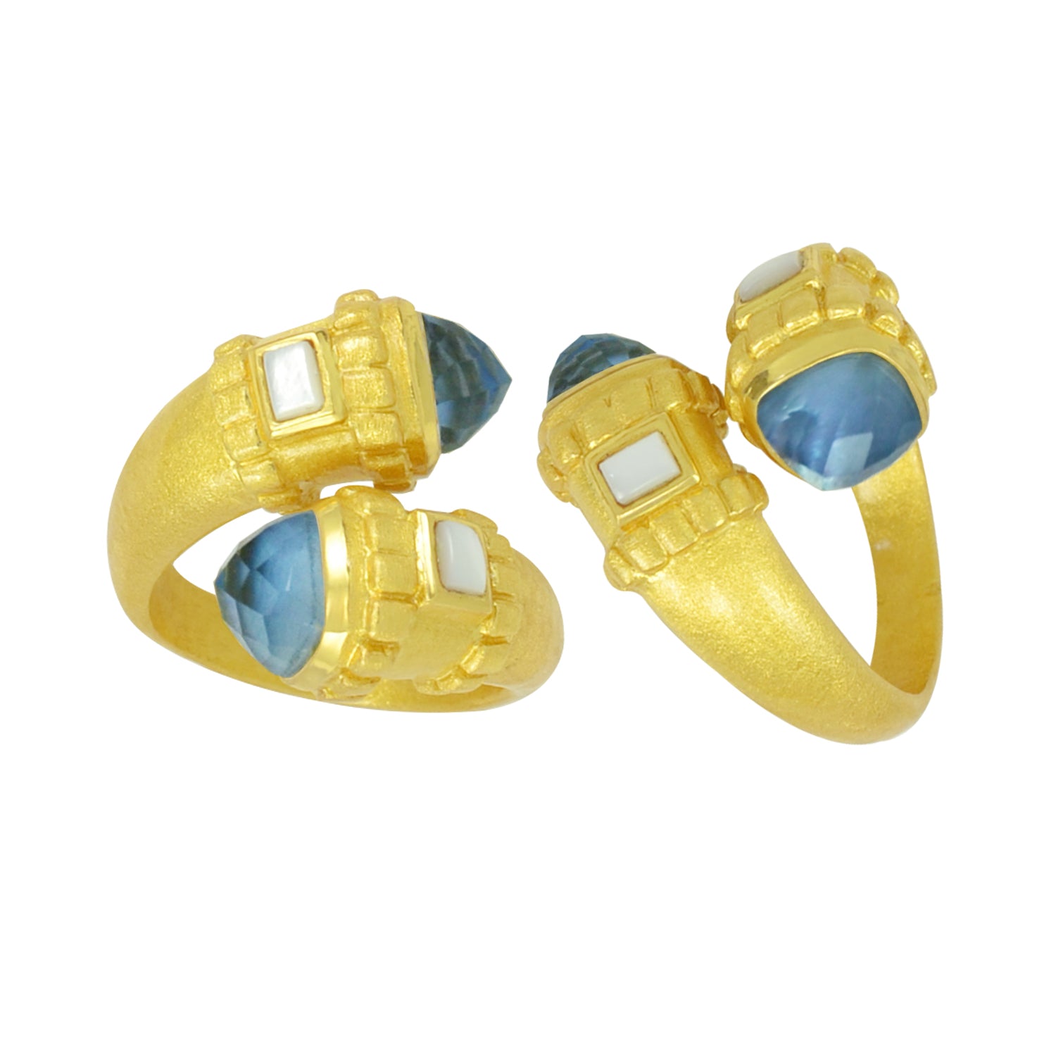 Divina Ring