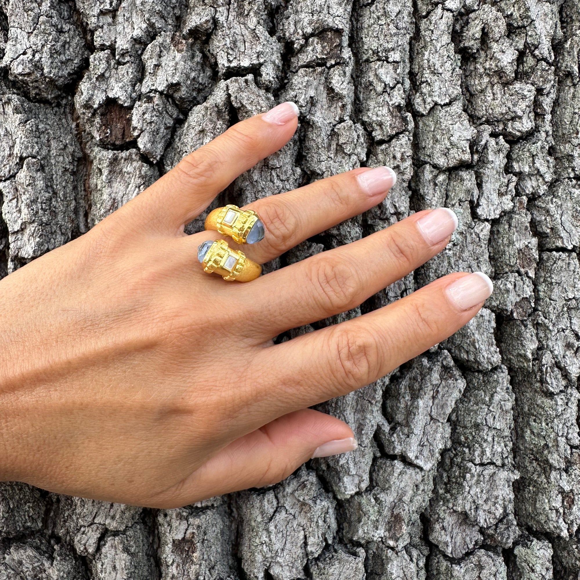 Divina Ring