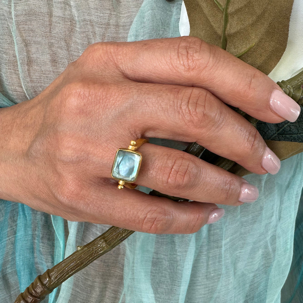 DALILA RING