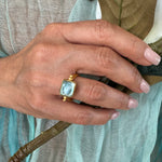 DALILA RING