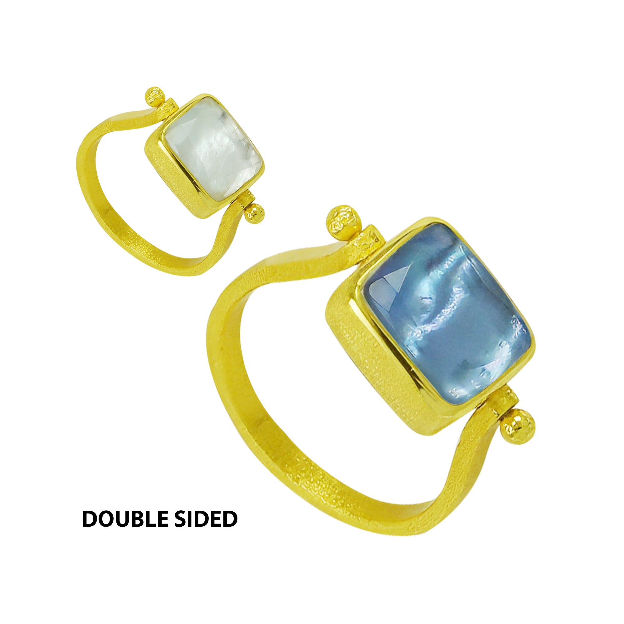 Dalila Ring