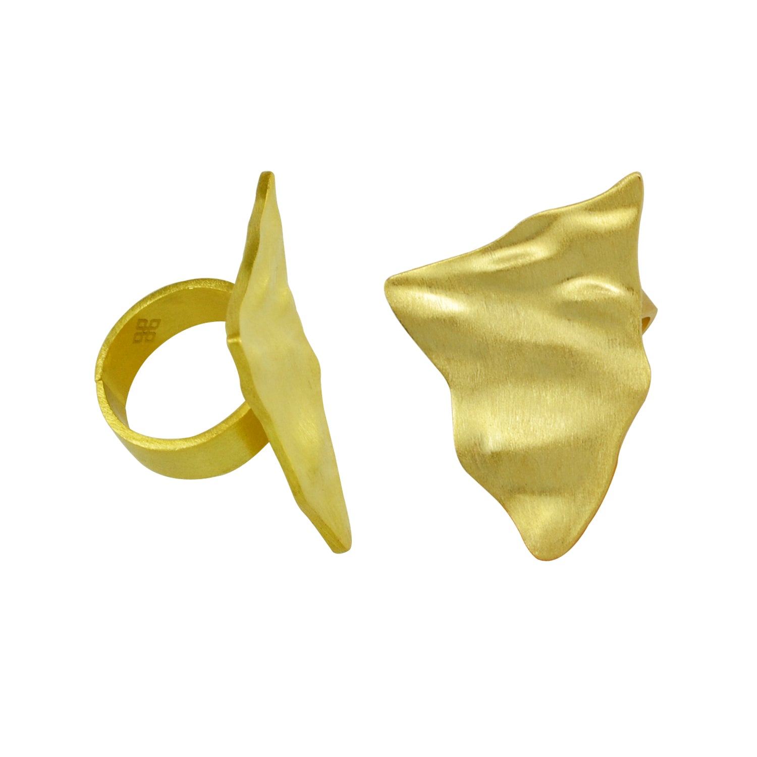 Kawala Ring