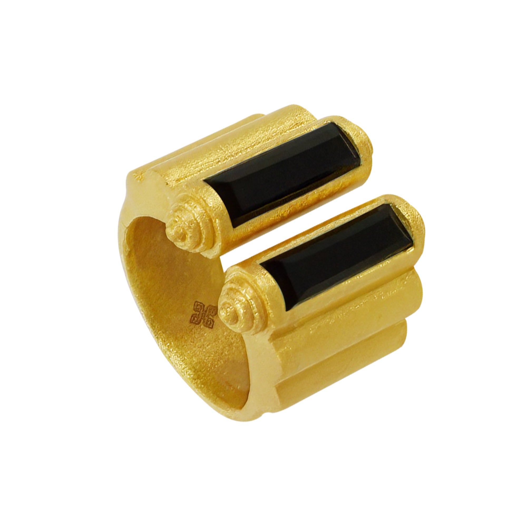 Karam Ring