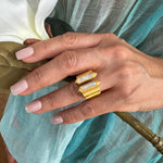 KARAM RING